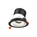 Dals Canada - Modular Downlight - Moda - White- Union Lighting Luminaires Decor