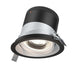 Dals Canada - Modular Downlight - Moda - Alzak- Union Lighting Luminaires Decor