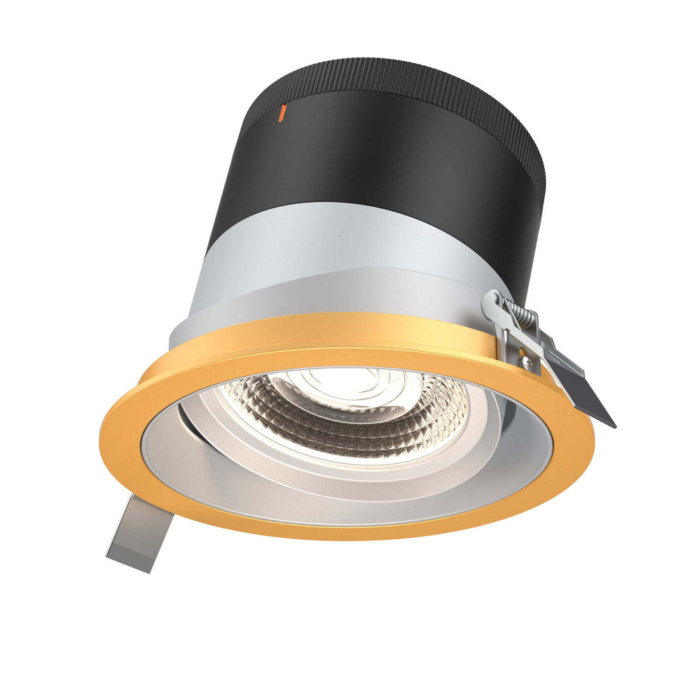Dals Canada - Modular Downlight - Moda - Alzak- Union Lighting Luminaires Decor