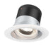 Dals Canada - Modular Downlight - Moda - Alzak- Union Lighting Luminaires Decor