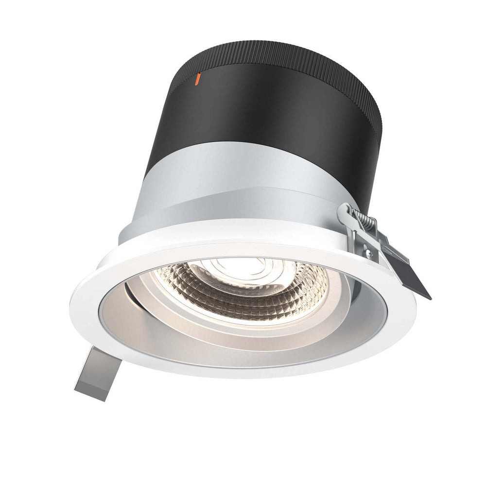 Dals Canada - Modular Downlight - Moda - Alzak- Union Lighting Luminaires Decor