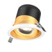 Dals Canada - Modular Downlight - Moda - Gold- Union Lighting Luminaires Decor