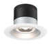 Dals Canada - Modular Downlight - Moda - Alzak- Union Lighting Luminaires Decor