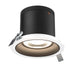 Dals Canada - Modular Downlight - Moda - Black- Union Lighting Luminaires Decor