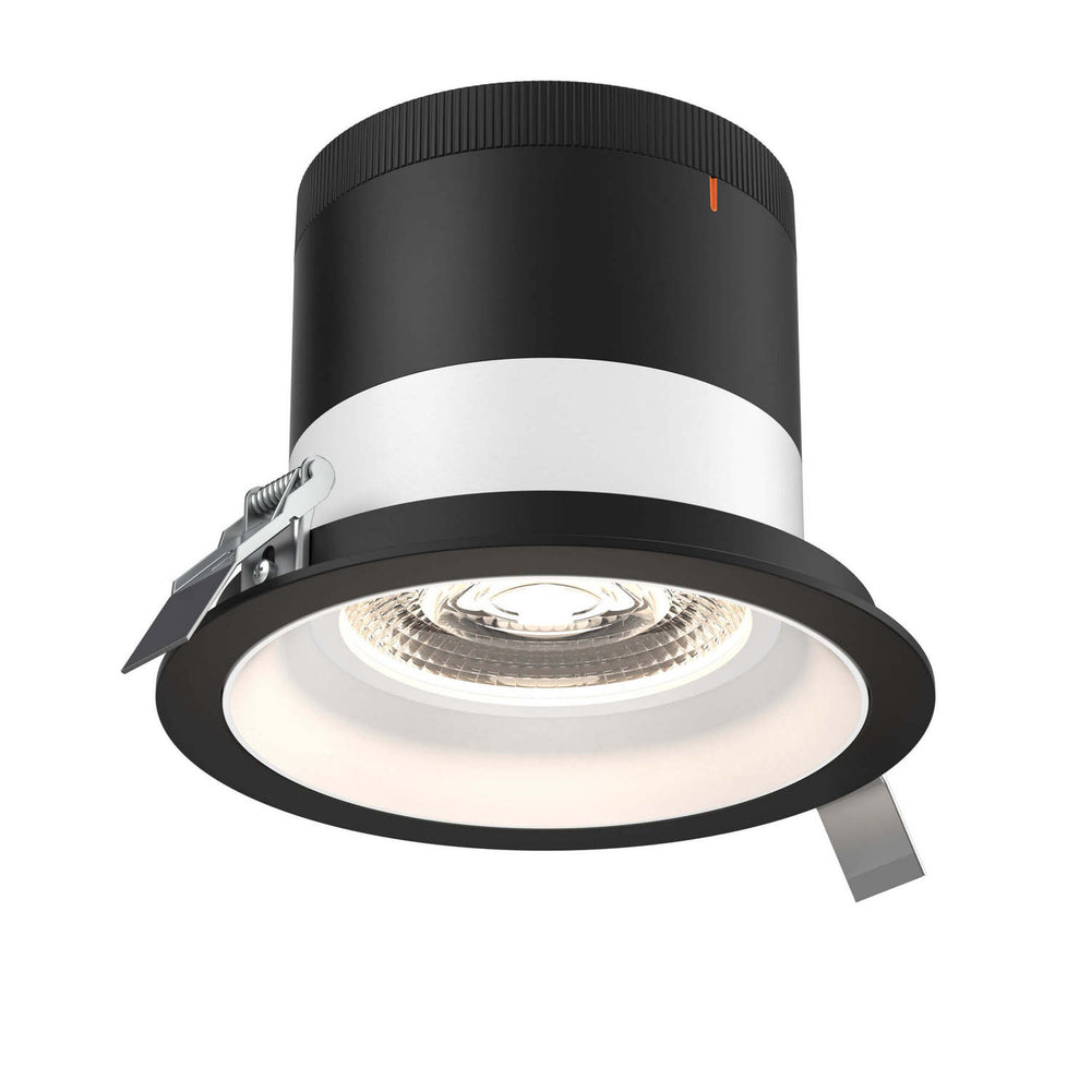 Dals Canada - Modular Downlight - Moda - White- Union Lighting Luminaires Decor