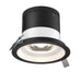 Dals Canada - Modular Downlight - Moda - White- Union Lighting Luminaires Decor