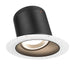 Dals Canada - Modular Downlight - Moda - Black- Union Lighting Luminaires Decor