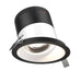 Dals Canada - Modular Downlight - Moda - White- Union Lighting Luminaires Decor