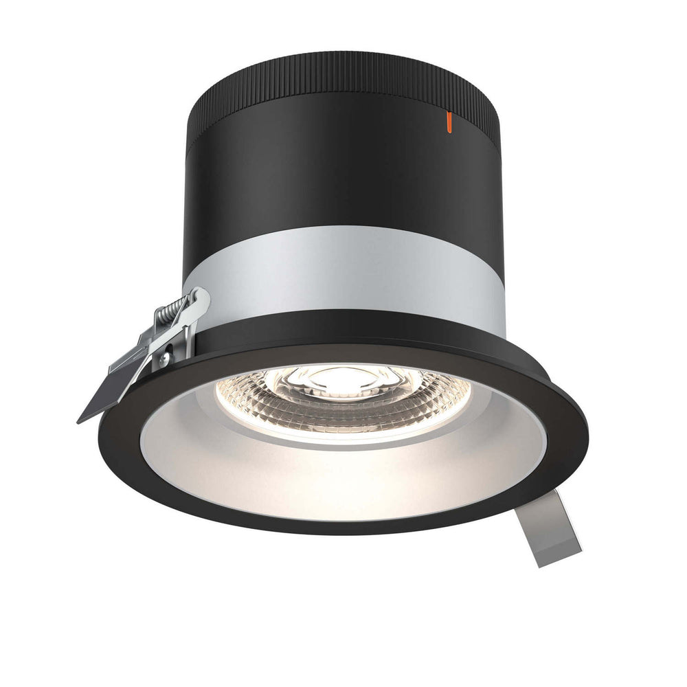 Dals Canada - Modular Downlight - Moda - Alzak- Union Lighting Luminaires Decor
