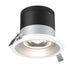 Dals Canada - Modular Downlight - Moda - Alzak- Union Lighting Luminaires Decor