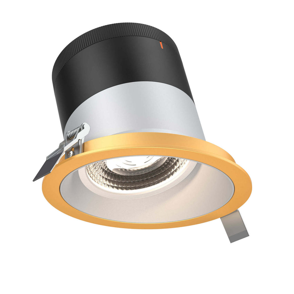 Dals Canada - Modular Downlight - Moda - Alzak- Union Lighting Luminaires Decor