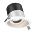 Dals Canada - Modular Downlight - Moda - Alzak- Union Lighting Luminaires Decor