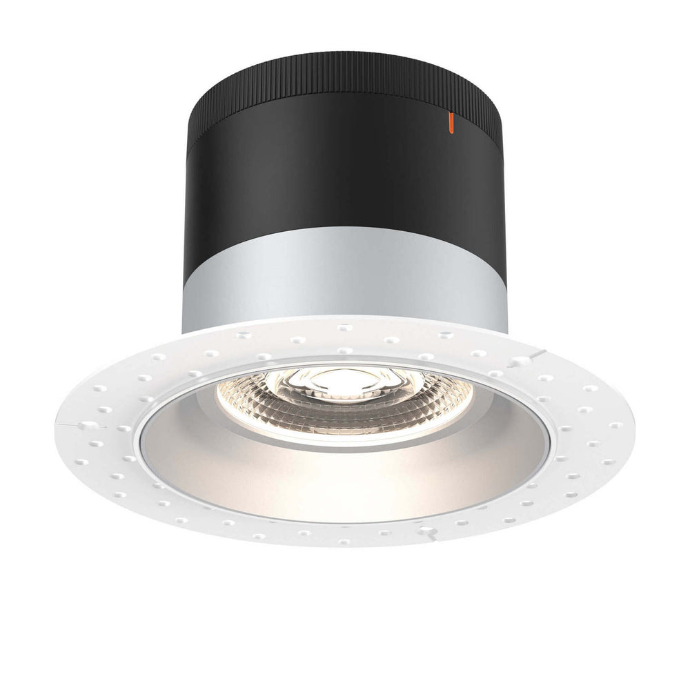 Dals Canada - Modular Downlight - Moda - Alzak- Union Lighting Luminaires Decor