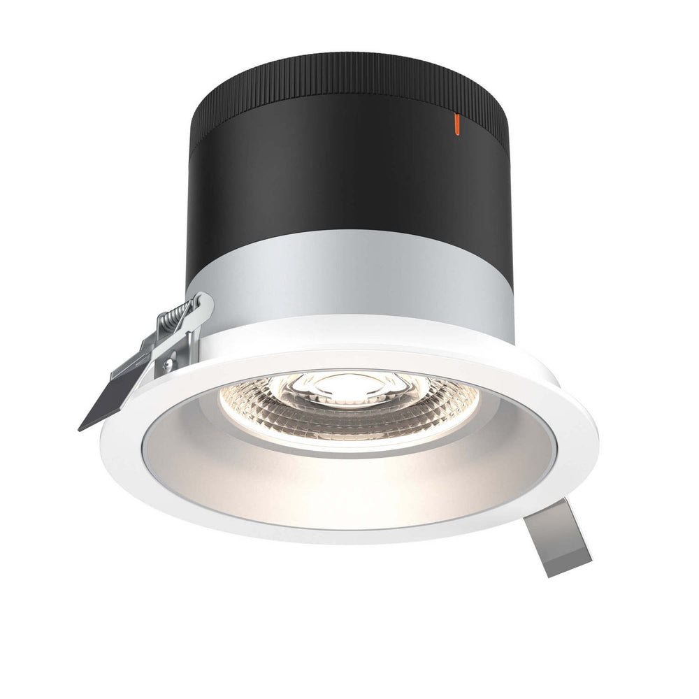 Dals Canada - Modular Downlight - Moda - Alzak- Union Lighting Luminaires Decor