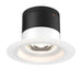 Dals Canada - Modular Downlight - Moda - White- Union Lighting Luminaires Decor
