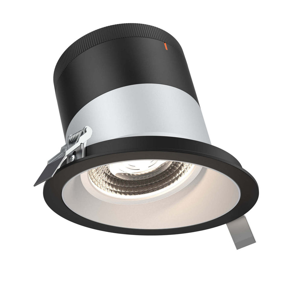 Dals Canada - Modular Downlight - Moda - Alzak- Union Lighting Luminaires Decor
