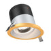 Dals Canada - Modular Downlight - Moda - Alzak- Union Lighting Luminaires Decor