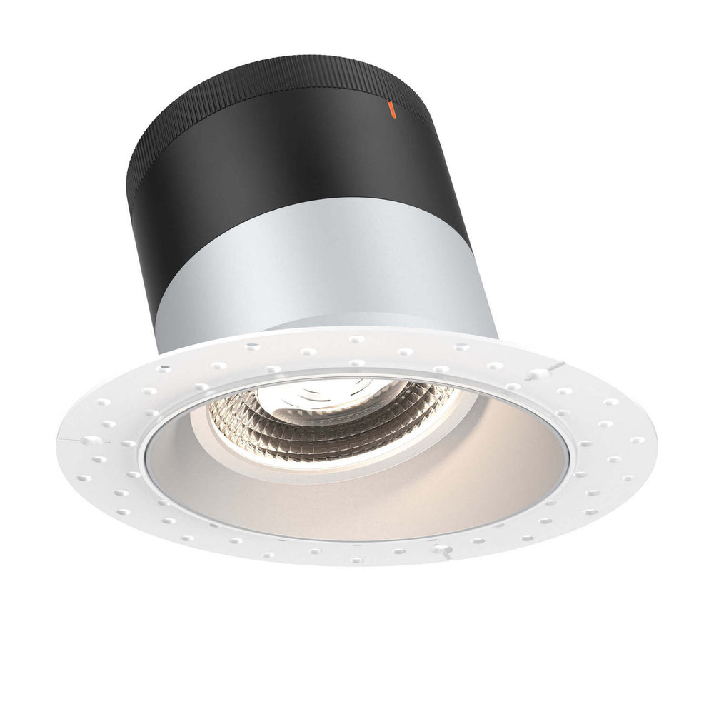 Dals Canada - Modular Downlight - Moda - Alzak- Union Lighting Luminaires Decor
