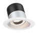Dals Canada - Modular Downlight - Moda - Alzak- Union Lighting Luminaires Decor