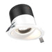 Dals Canada - Modular Downlight - Moda - White- Union Lighting Luminaires Decor
