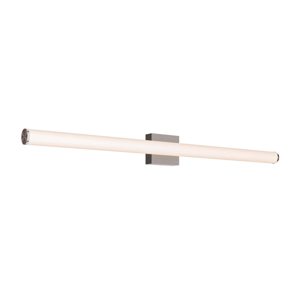 Dals - Vanity Light - Vela - Satin Nickel- Union Lighting Luminaires Decor