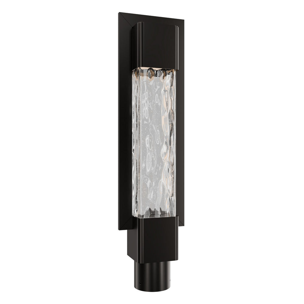Modern Forms Canada - LED Outdoor Post Mount - Mist - Bronze- Union Lighting Luminaires Decor