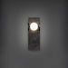 Modern Forms Canada - LED Wall Sconce - Okemo - Basalt Stone/Black- Union Lighting Luminaires Decor