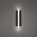 Modern Forms Canada - LED Wall Sconce - Rapper - Black- Union Lighting Luminaires Decor
