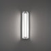 Modern Forms Canada - LED Bath Vanity - Iconix - Polished Nickel- Union Lighting Luminaires Decor
