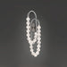 Modern Forms Canada - LED Wall Sconce - Parel - Antique Nickel- Union Lighting Luminaires Decor