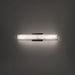Modern Forms Canada - LED Bath Vanity - Lanza - Black- Union Lighting Luminaires Decor