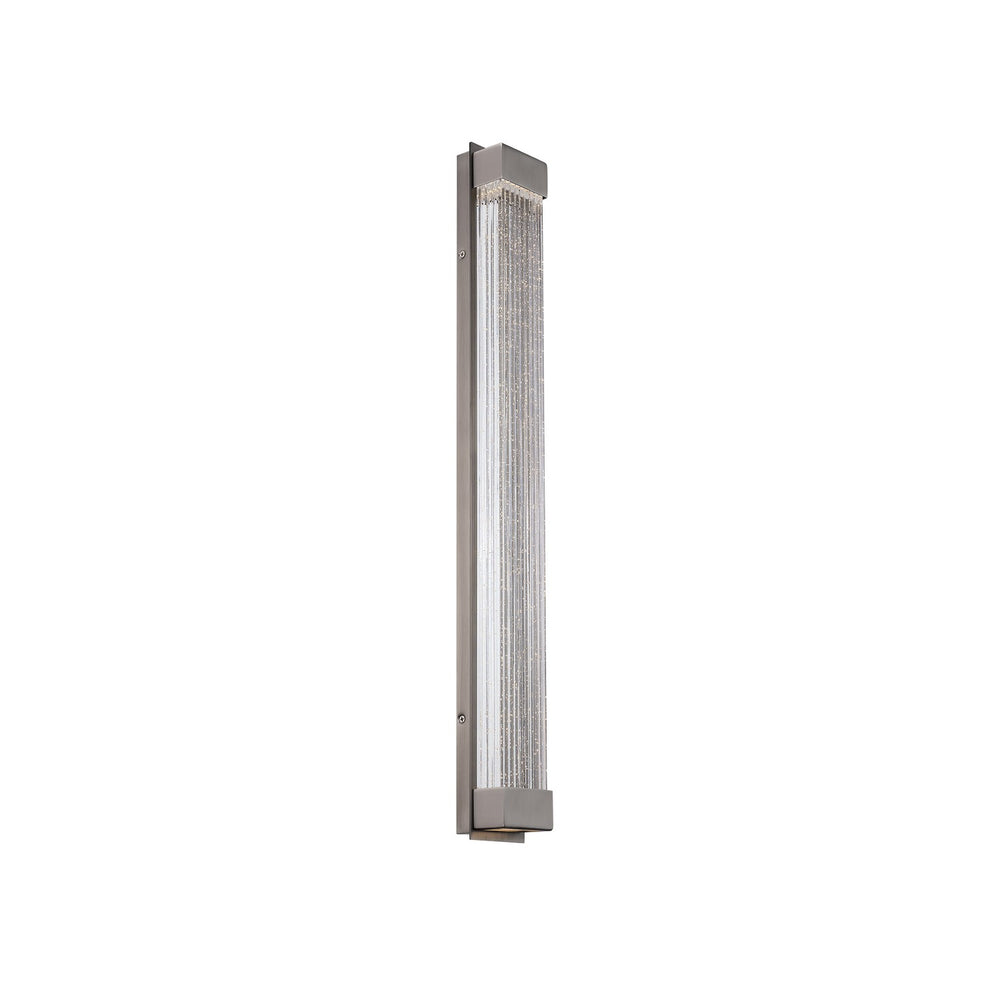 Modern Forms Canada - LED Bath - Tower - Brushed Nickel- Union Lighting Luminaires Decor