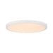 Savoy House - LED Flush Mount - White- Union Lighting Luminaires Decor