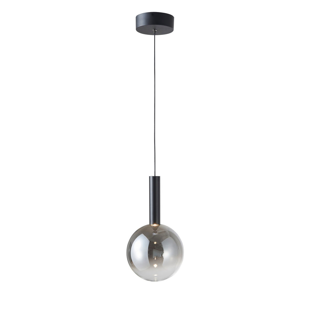 Artcraft Canada - LED Pendant - Modella - Black- Union Lighting Luminaires Decor