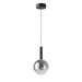 Artcraft Canada - LED Pendant - Modella - Black- Union Lighting Luminaires Decor
