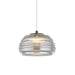 Artcraft Canada - LED Pendant - Haze - Black/Smoke- Union Lighting Luminaires Decor