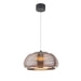 Artcraft Canada - LED Pendant - Haze - Black/Espresso Copper- Union Lighting Luminaires Decor