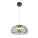 Artcraft Canada - LED Pendant - Haze - Black/Smoke- Union Lighting Luminaires Decor