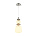 Artcraft Canada - LED Pendant - Strata - Satin Nickel- Union Lighting Luminaires Decor