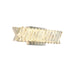 Artcraft Canada - LED Wall Mount - Alya - Polished Nickel- Union Lighting Luminaires Decor
