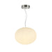 Artcraft Canada - LED Pendant - Portico - Satin Nickel- Union Lighting Luminaires Decor