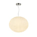 Artcraft Canada - LED Pendant - Portico - Satin Nickel- Union Lighting Luminaires Decor