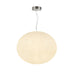 Artcraft Canada - LED Pendant - Portico - Satin Nickel- Union Lighting Luminaires Decor