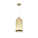Artcraft Canada - LED Pendant - Nebulosa - Brass- Union Lighting Luminaires Decor