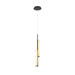 Artcraft Canada - LED Lantern - Lumina - Forged Bronze- Union Lighting Luminaires Decor