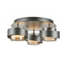 Artcraft Canada - LED Lantern - Axis - Graphite- Union Lighting Luminaires Decor