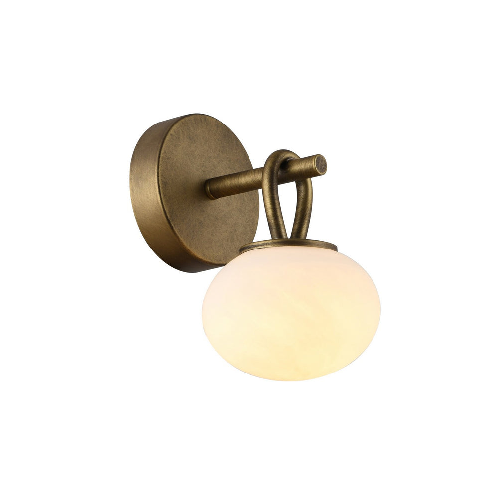 Artcraft Canada - LED Lantern - Velora - Legacy Brass- Union Lighting Luminaires Decor
