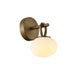 Artcraft Canada - LED Lantern - Velora - Legacy Brass- Union Lighting Luminaires Decor