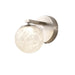 Artcraft Canada - LED Wall Mount - Forma - Brushed Nickel- Union Lighting Luminaires Decor
