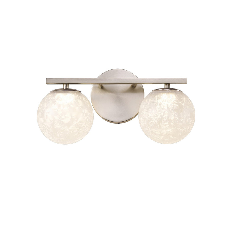 Artcraft Canada - LED Lantern - Forma - Brushed Nickel- Union Lighting Luminaires Decor